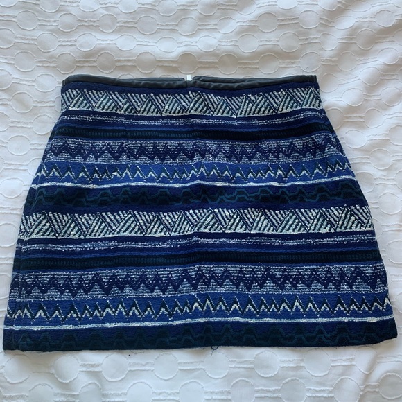 Zara Woman Skirt - Picture 1 of 6